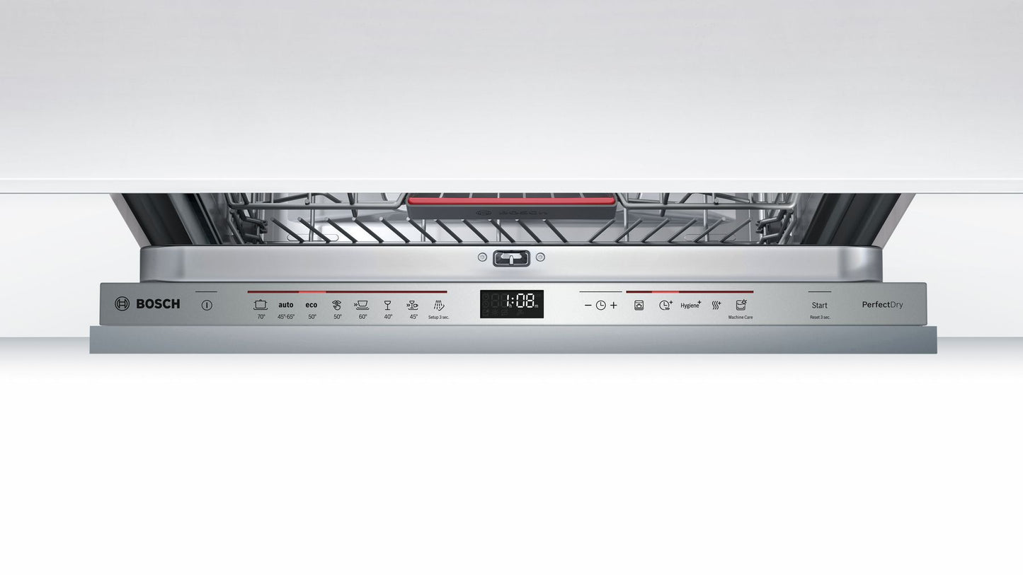 Máy rửa bát âm tủ BOSCH SMV68MX04E|Serie 6