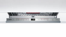 Máy rửa bát âm tủ BOSCH SMV68MX04E|Serie 6