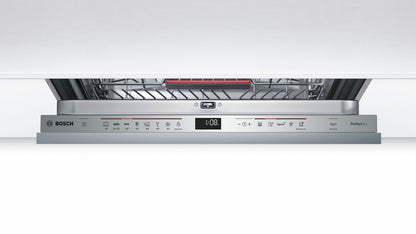 Máy rửa bát âm tủ BOSCH SMV68MX04E|Serie 6