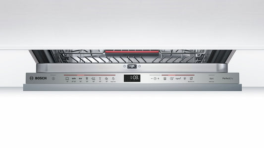 Máy rửa bát âm tủ BOSCH SMV68MX04E|Serie 6