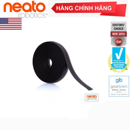 Băng từ phân ranh giới cho Neato Botvac
