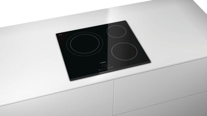 Bếp điện BOSCH PKK631B18E|Serie 4