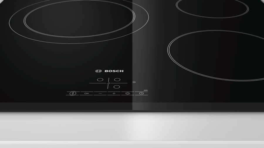 Bếp điện BOSCH PKK631B18E|Serie 4