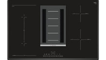Bếp từ kết hợp hút mùi BOSCH PVS851F21E|Serie 6