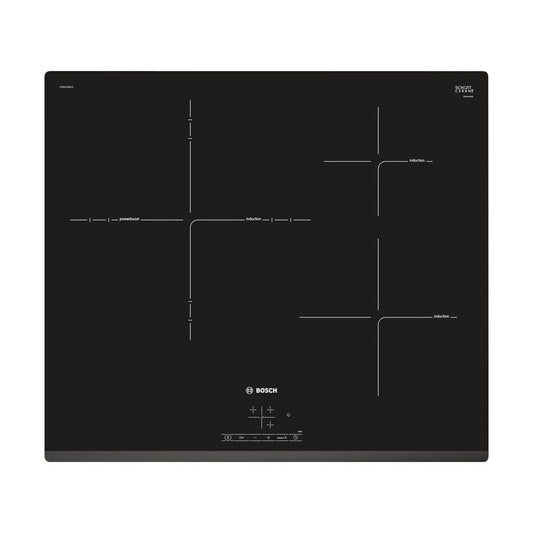 Bếp từ BOSCH HMH.PID631BB1E|Serie 4