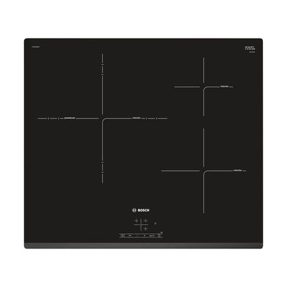 Bếp từ BOSCH HMH.PID631BB1E|Serie 4