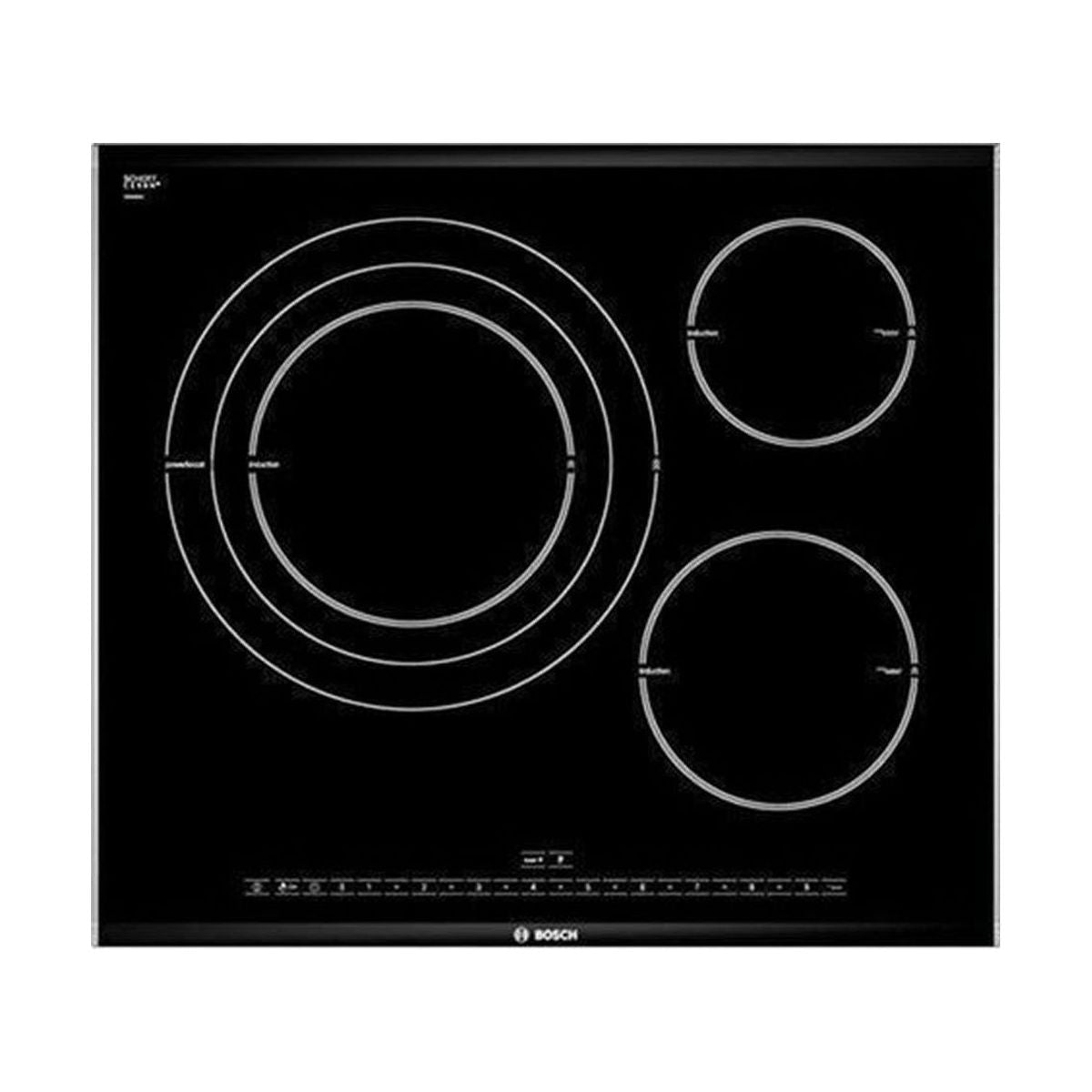 Bếp từ BOSCH PID675N24E|Serie 8