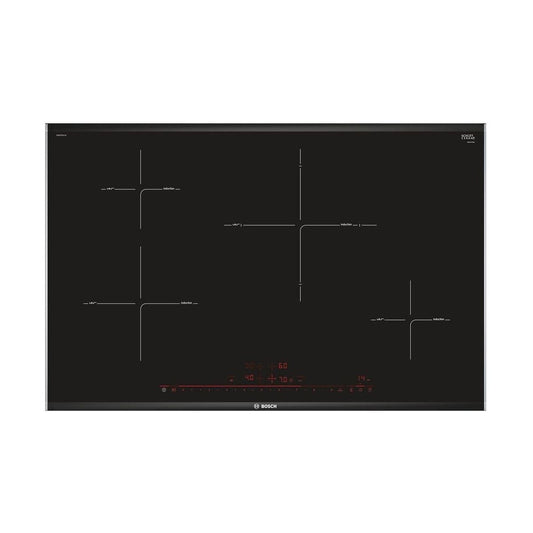Bếp từ BOSCH PIE875DC1E|Serie 8