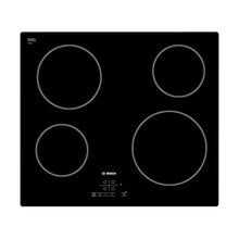 Bếp điện BOSCH PKE611B17E|Serie 4