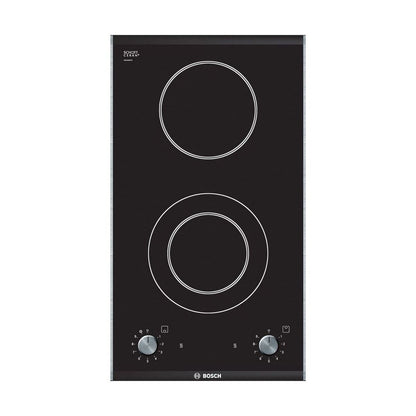 Bếp điện BOSCH HMH.PKF375V14E|Serie 2