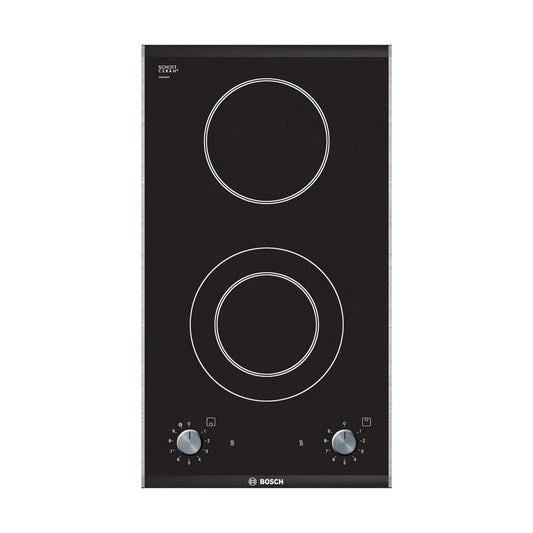 Bếp điện BOSCH HMH.PKF375V14E|Serie 2