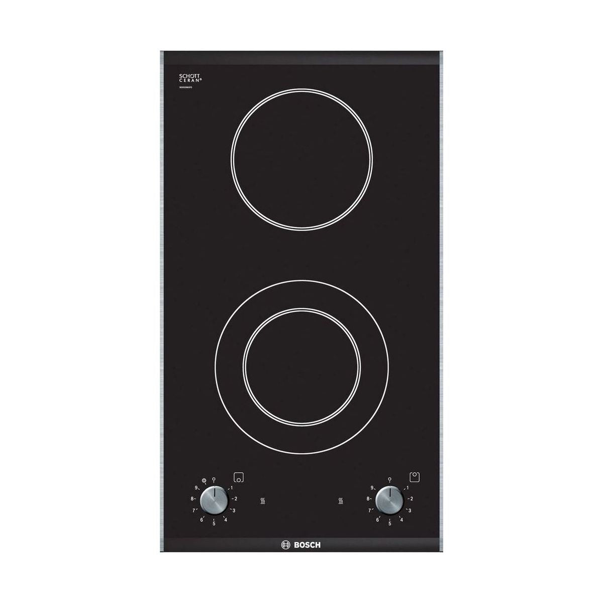 Bếp điện BOSCH HMH.PKF375V14E|Serie 2