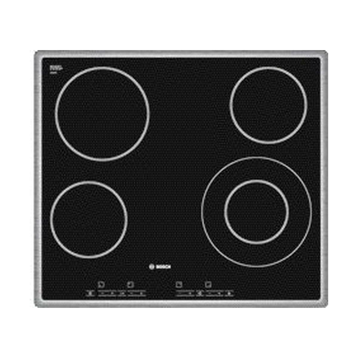 Bếp điện BOSCH PKF645E14E