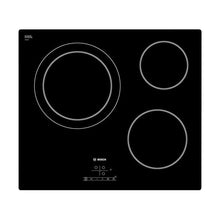 Bếp điện BOSCH HMH.PKK611B17E|Serie 4