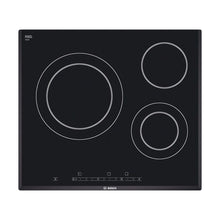 Bếp điện BOSCH PKK651F17E|Serie 4