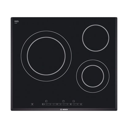 Bếp điện BOSCH PKK651F17E|Serie 4