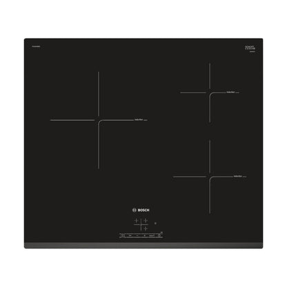 Bếp từ BOSCH PUC631BB2E|Serie 4