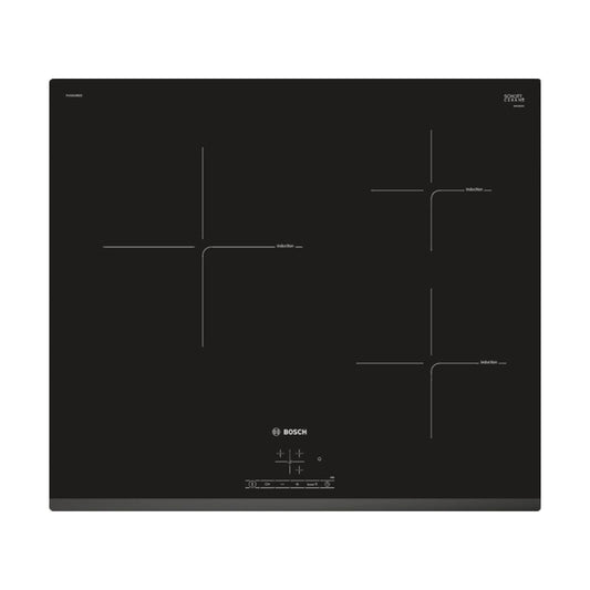 Bếp từ BOSCH PUC631BB2E|Serie 4