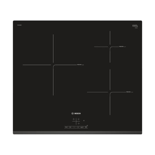 Bếp từ BOSCH PUJ631BB2E|Serie 4