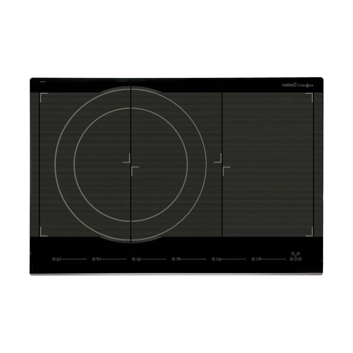 Bếp từ CATA GIGA 750 BK