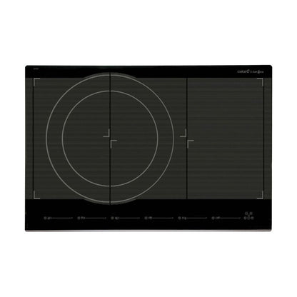 Bếp từ CATA GIGA 750 BK