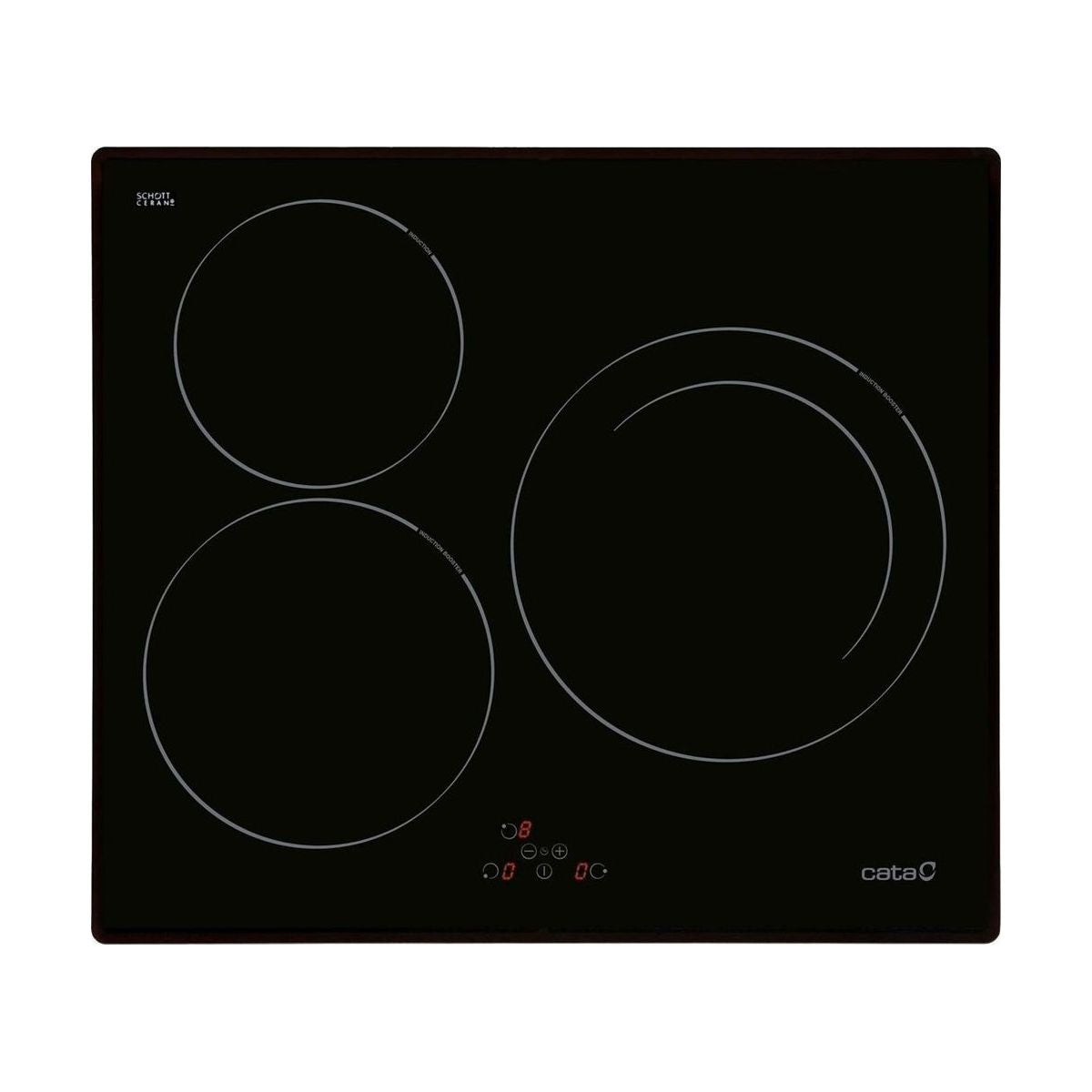 Bếp từ CATA IB 603 BK
