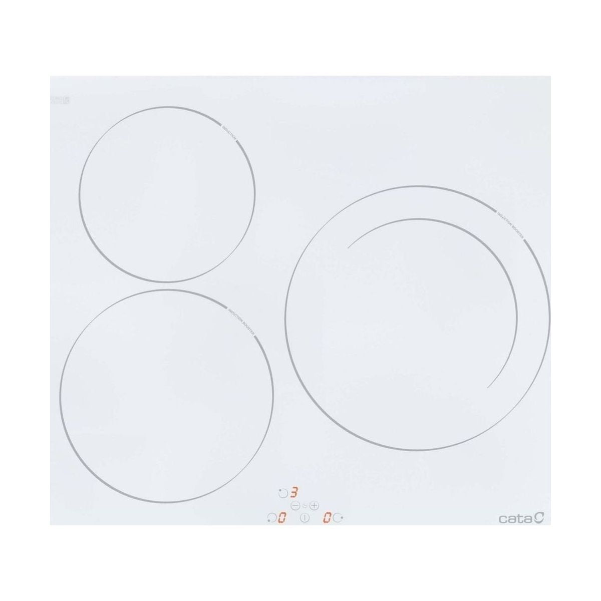 Bếp từ CATA IB 603 WH