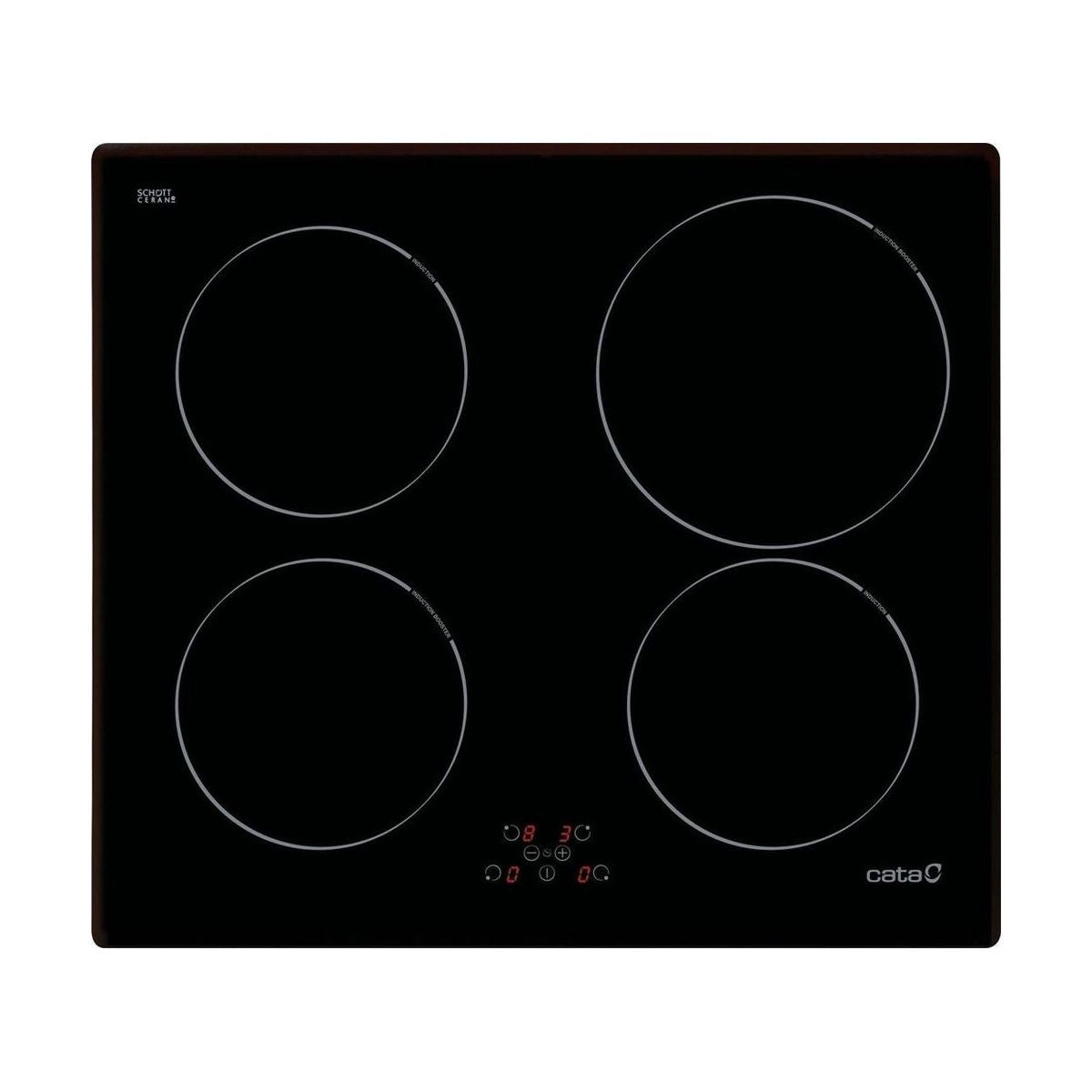 Bếp từ CATA IB 604 BK