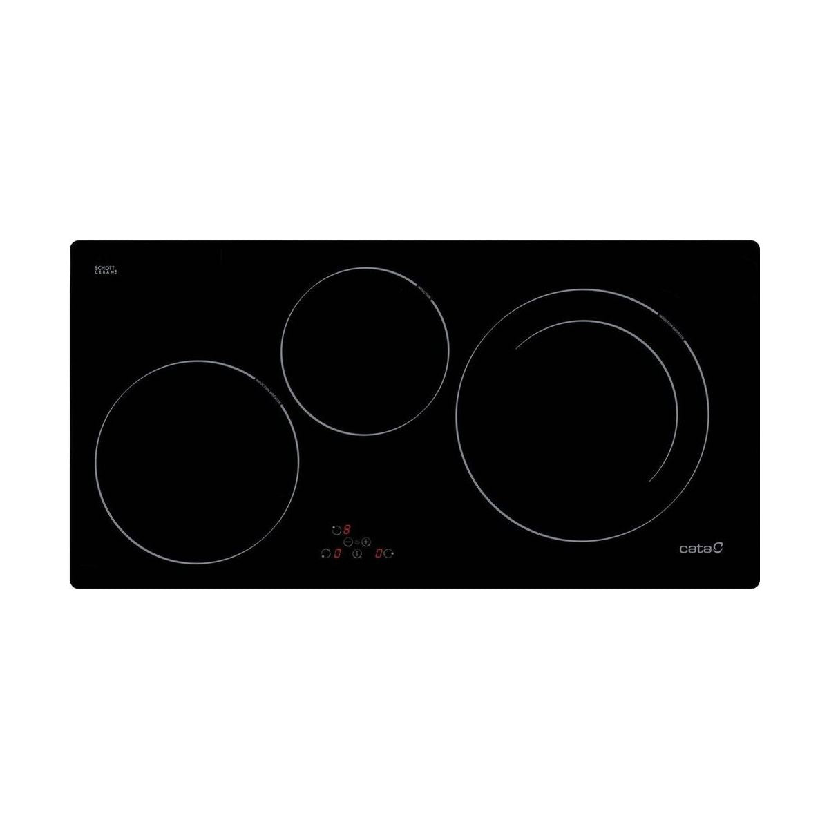 Bếp từ CATA IB 753 BK