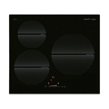 Bếp từ CATA ISB 603 BK