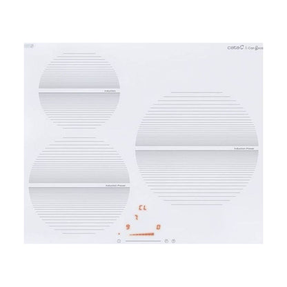 Bếp từ CATA ISB 603 WH