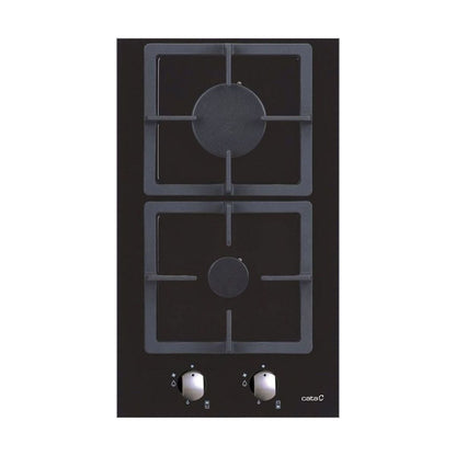 Bếp gas CATA LCI 302 BK