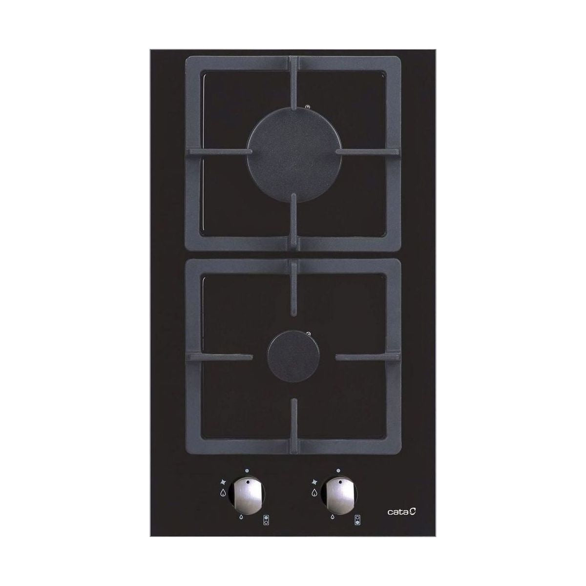 Bếp gas CATA LCI 302 BK