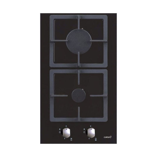 Bếp gas CATA LCI 302 BK