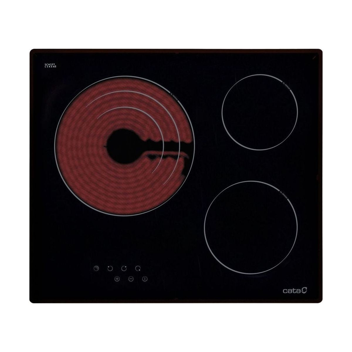 Bếp điện CATA TT 603