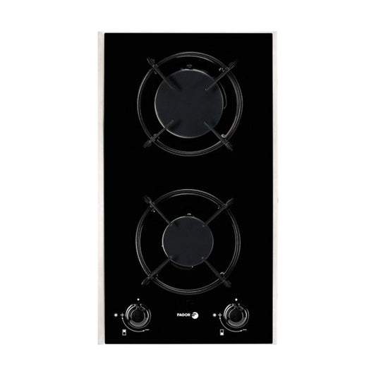 Bếp gas FAGOR 2MCF-2GSAXBUT