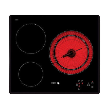 Bếp điện FAGOR 2V-33TS