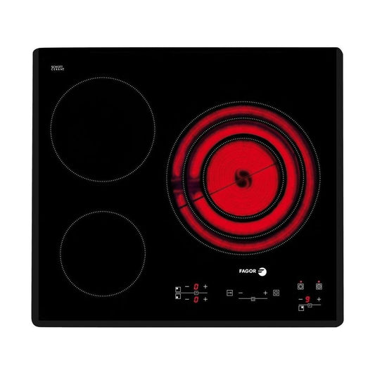 Bếp điện FAGOR 2VFT-330AS