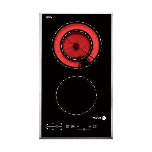 Bếp điện FAGOR 3MFT-2AX