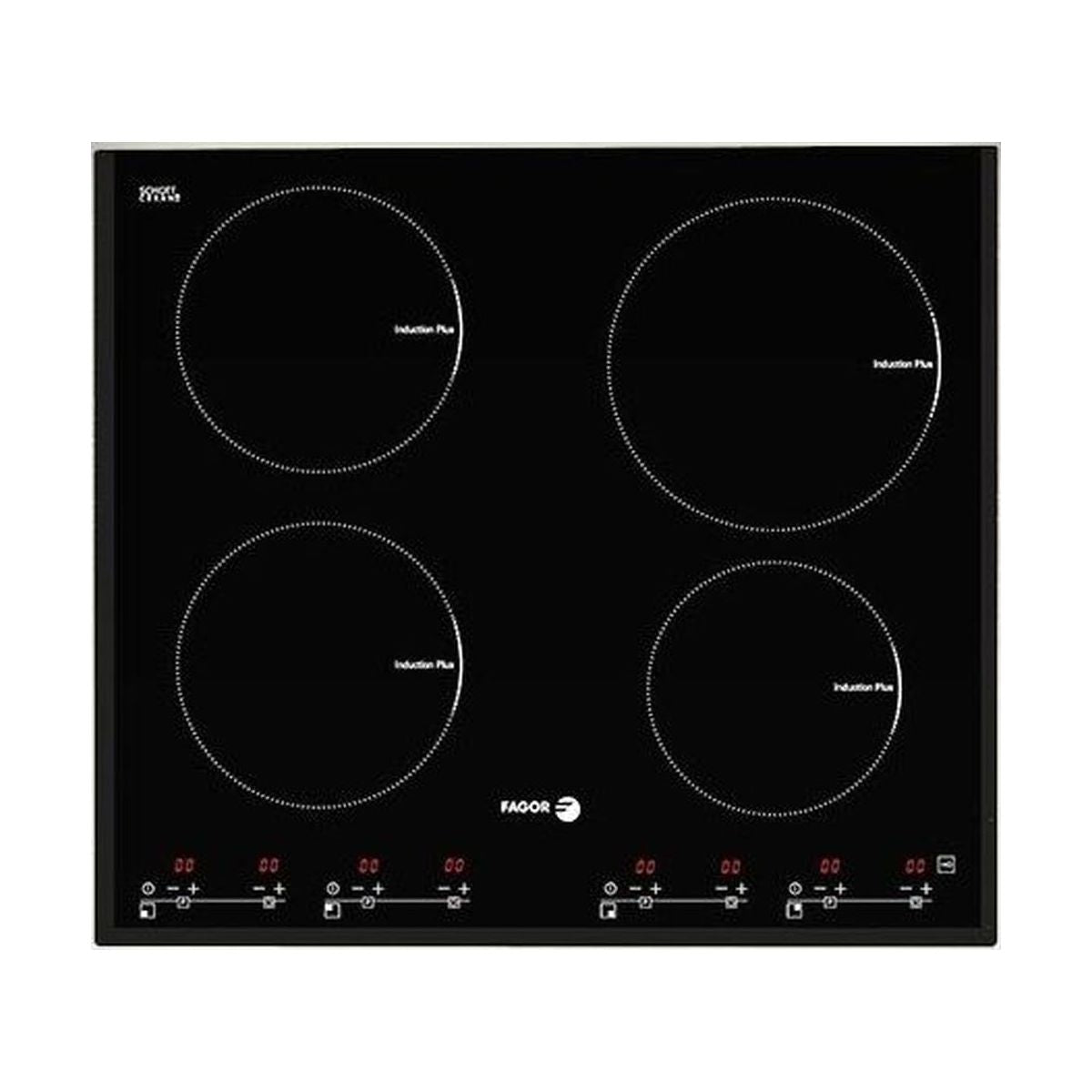 Bếp từ FAGOR IF-4X