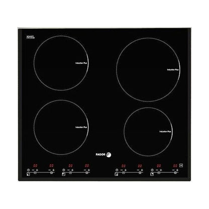 Bếp từ FAGOR IF-4X