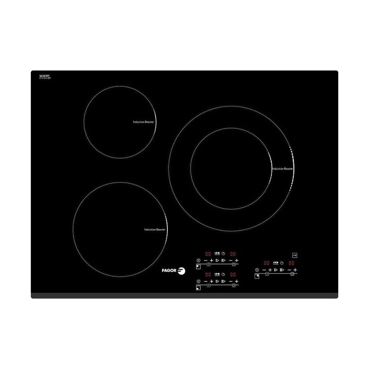 Bếp từ FAGOR IF-700CS