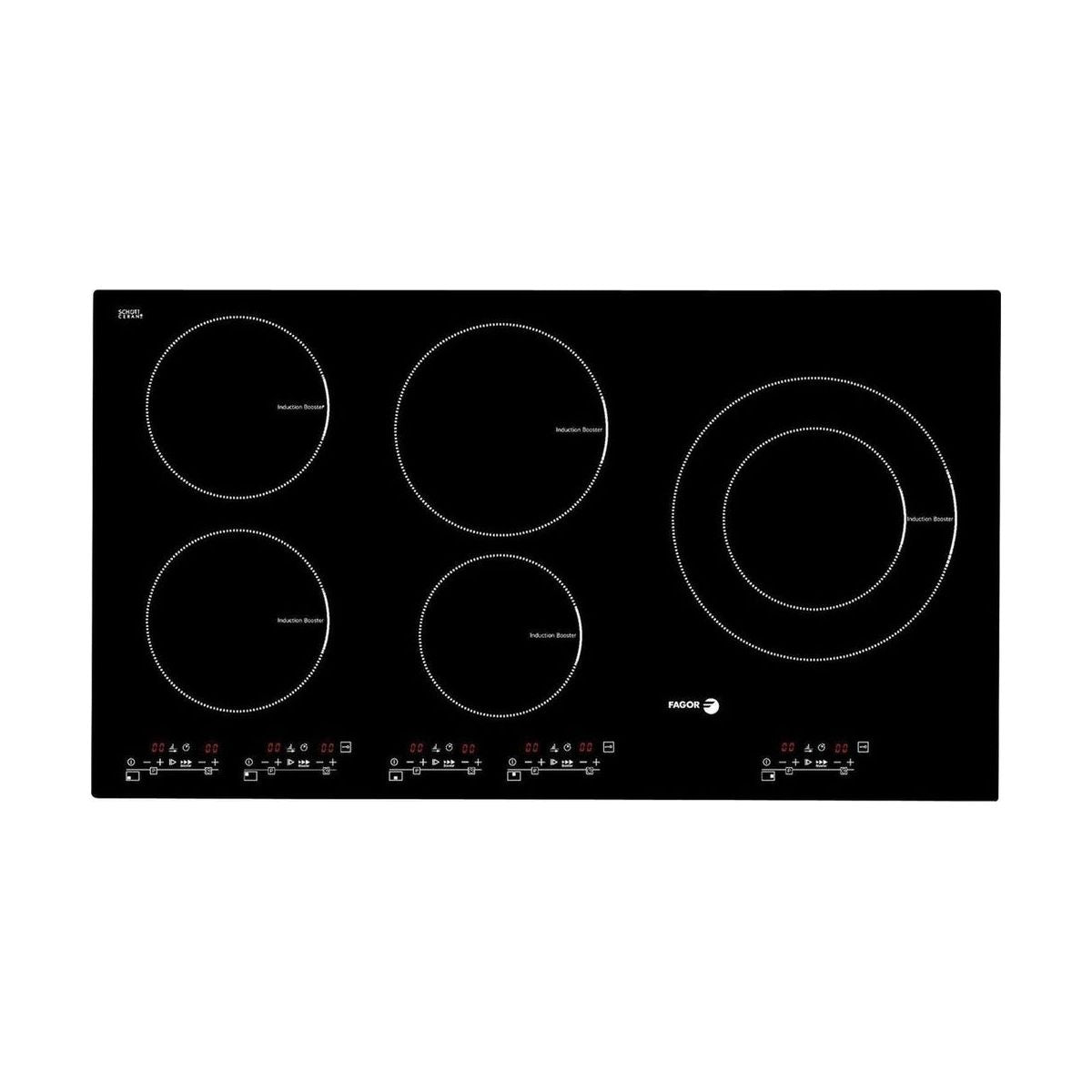 Bếp từ FAGOR IF-900BS