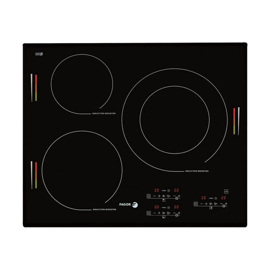 Bếp từ FAGOR IF-SLIDE 30S