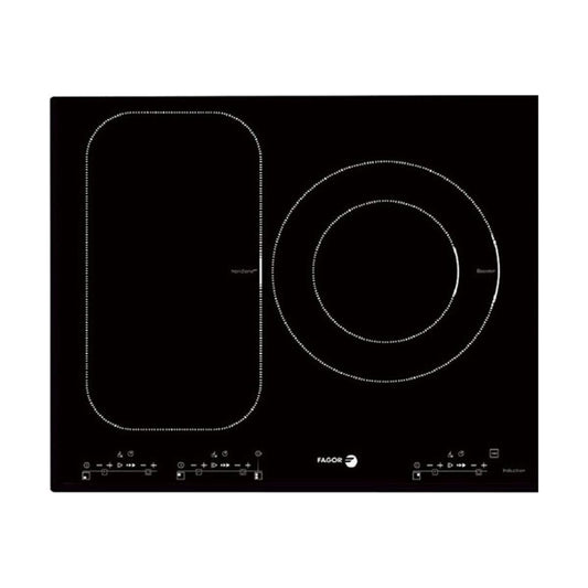 Bếp từ FAGOR IF-ZONE33AS