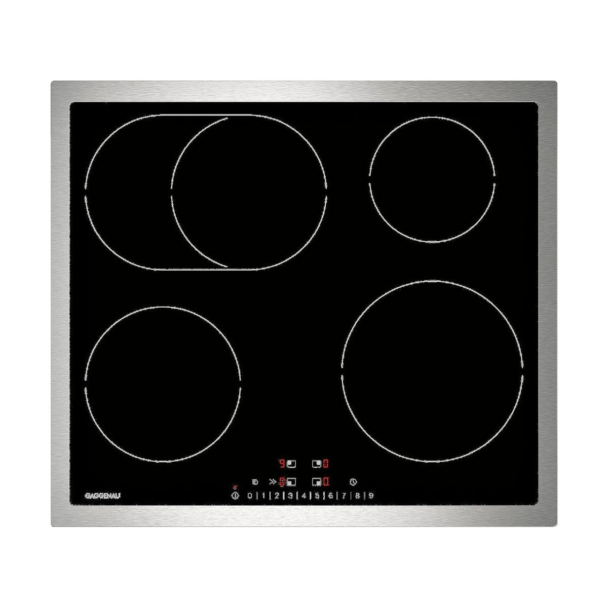 Bếp từ GAGGENAU CI261113