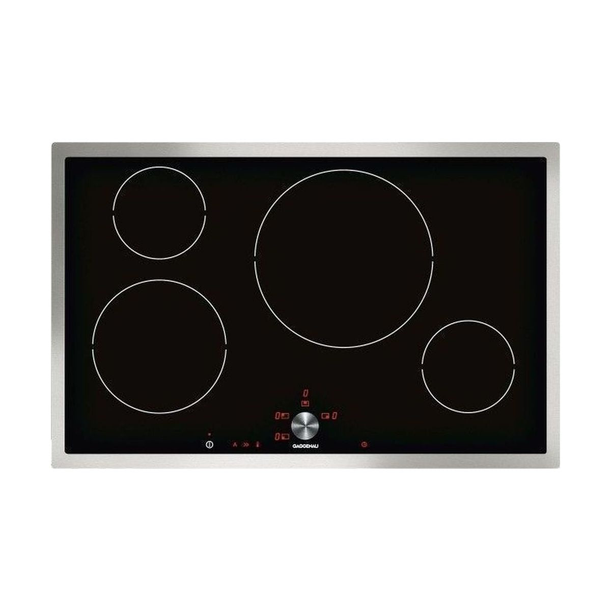 Bếp từ GAGGENAU CI481112