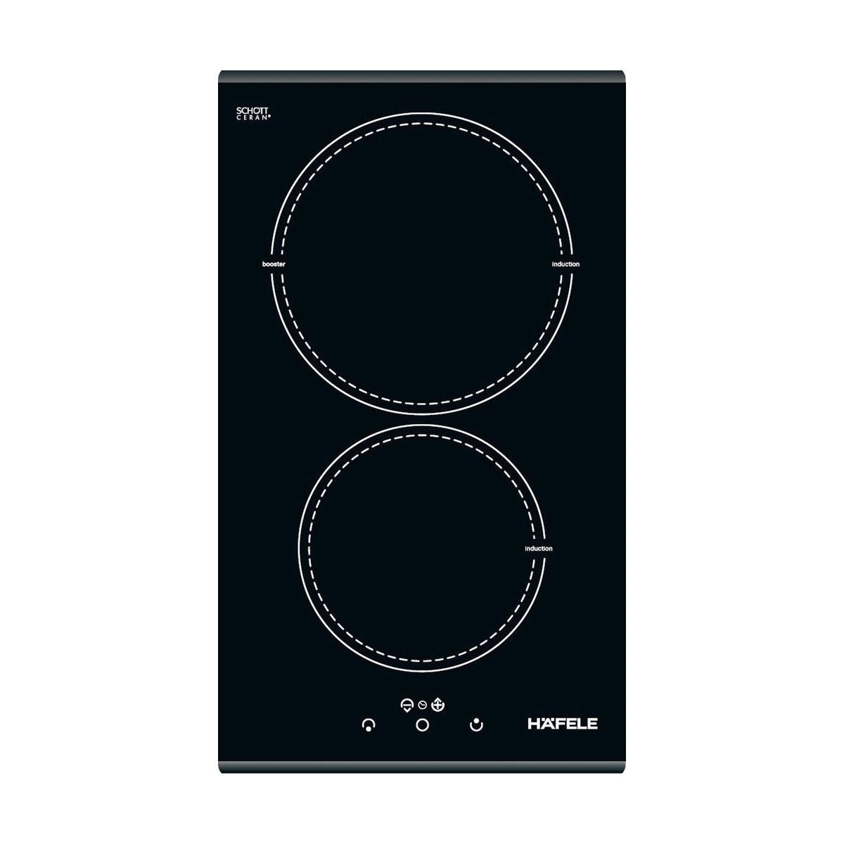 Bếp từ HAFELE HC-I302B 536.01.670
