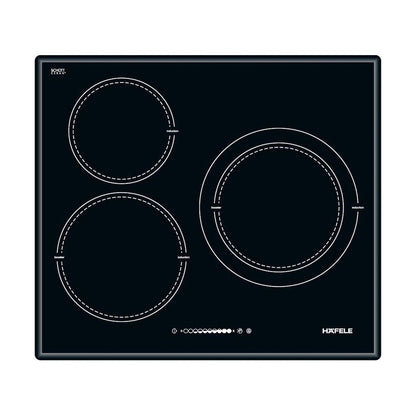Bếp từ HAFELE HC-I603B 536.01.601
