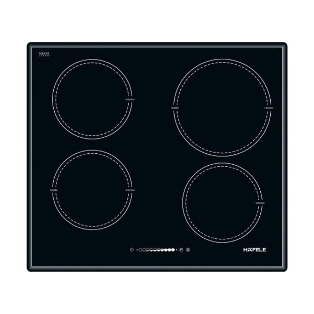 Bếp từ HAFELE HC-I604A 536.01.731